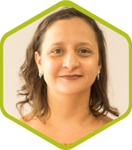 Foto de Cecilia da Rocha Pessôa