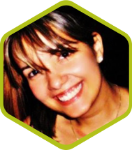 Foto de Lais Helena Gouveia Rodrigues