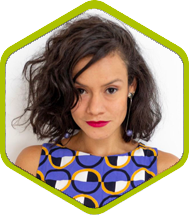 Foto de Rani Duarte