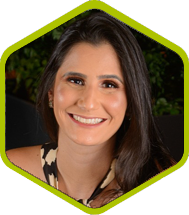 Foto de Rebecca Menezes
