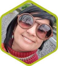 Foto de Renata Garcia Wanderley